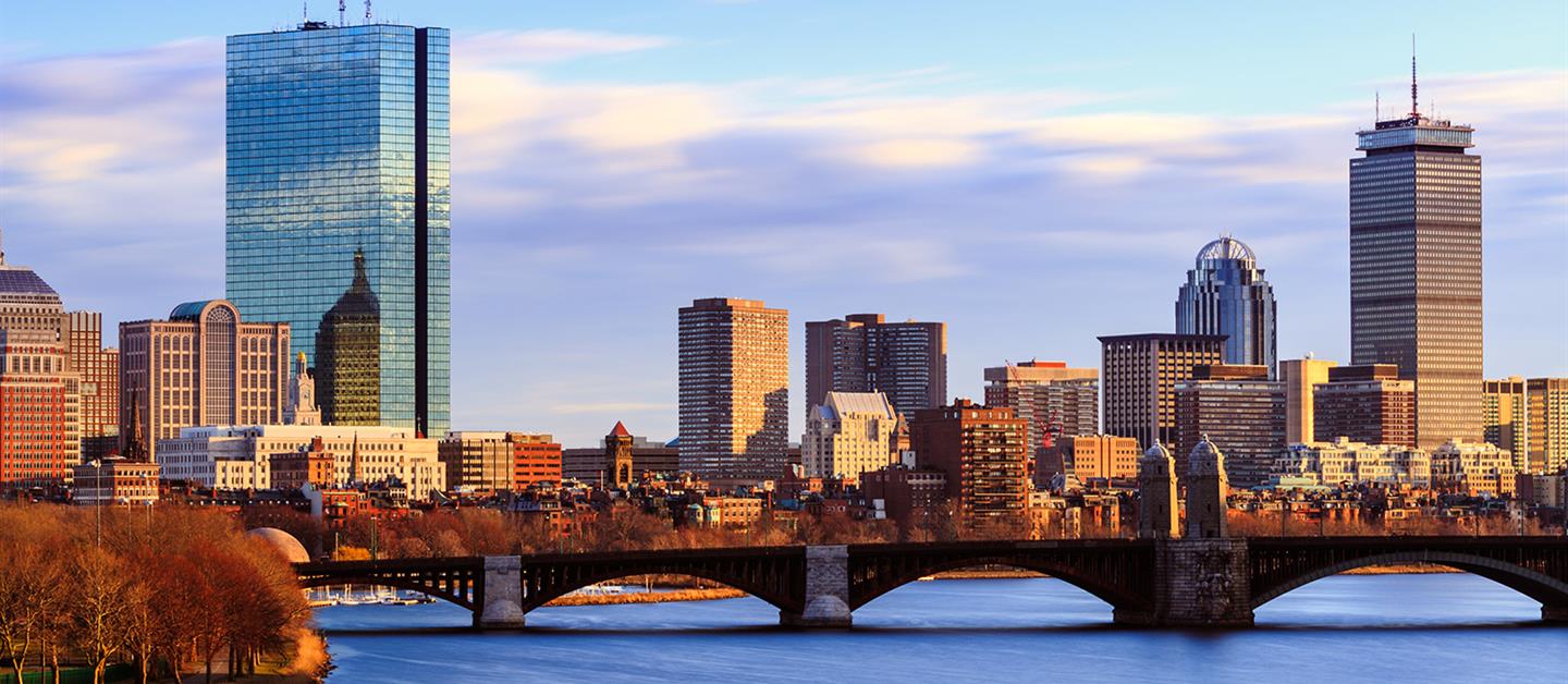 Consulado General de España en Boston