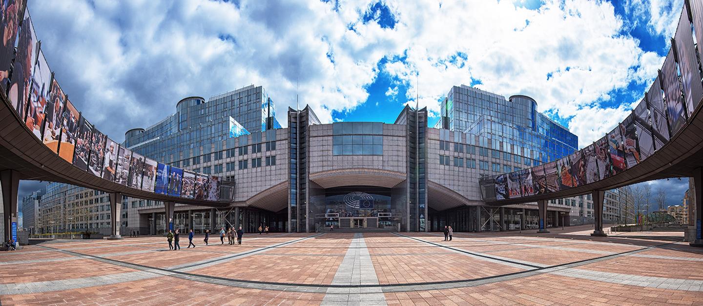 Consulado General de España en Bruselas
