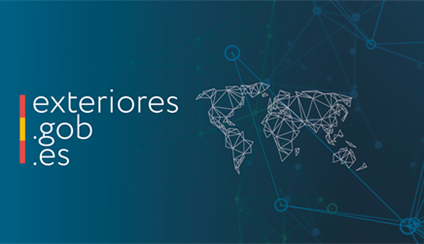 TASAS CONSULARES ABRIL 2026