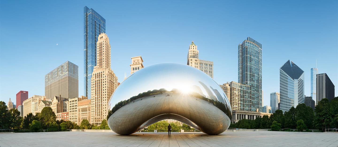 Consulado General de España en Chicago