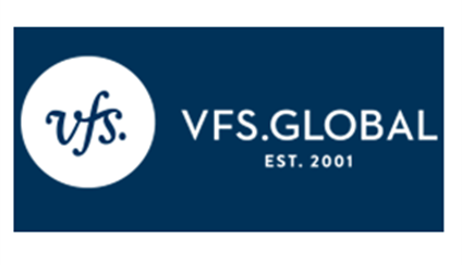 A partir del 26 de agosto el Centro de Solicitud de Visados se traslada a la Avenida Pardo y Aliaga, en San Isidro