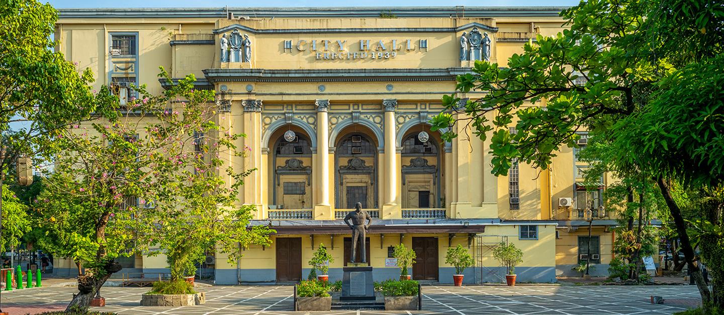 Consulado General de España en Manila