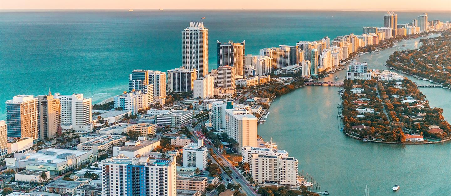 Consulado General de España en Miami
