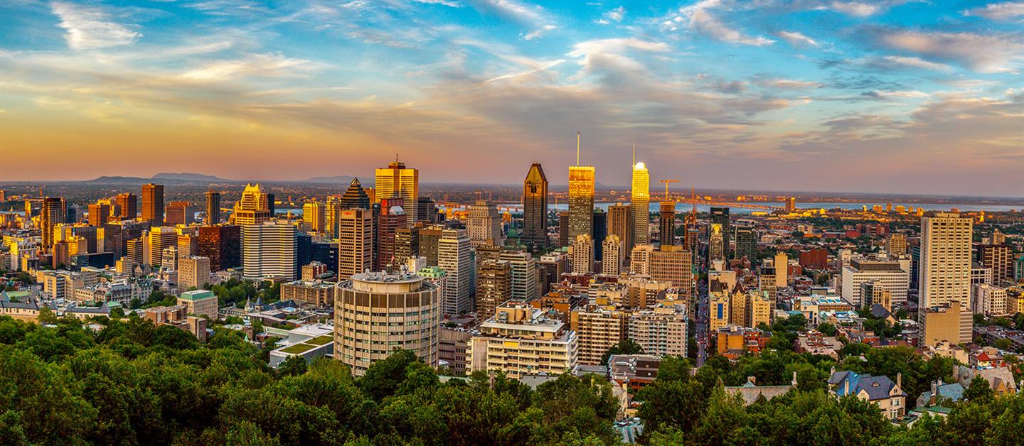 Consulado General de España en Montreal