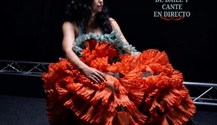 Congreso Mundial del Flamenco Marruecos 2026