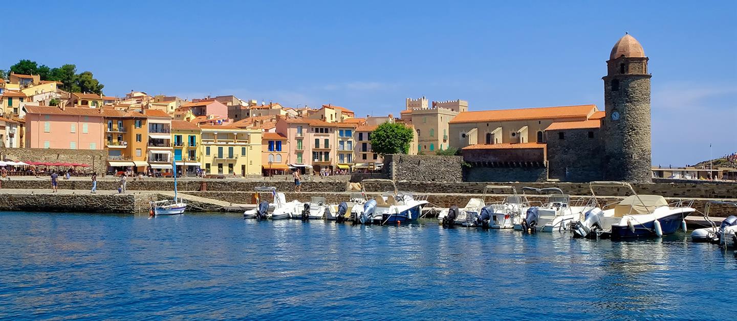 Consulado General de España en Perpiñán