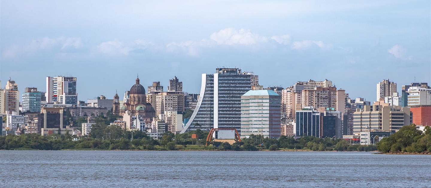 Consulado General de España en Porto Alegre