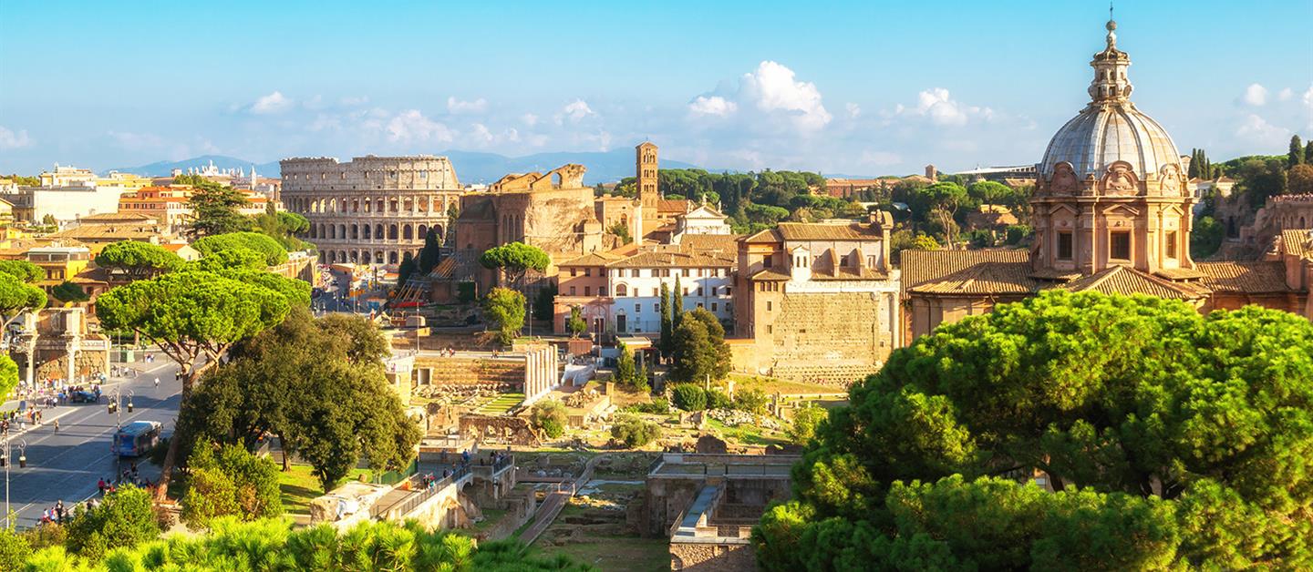 Consulado General de España en Roma