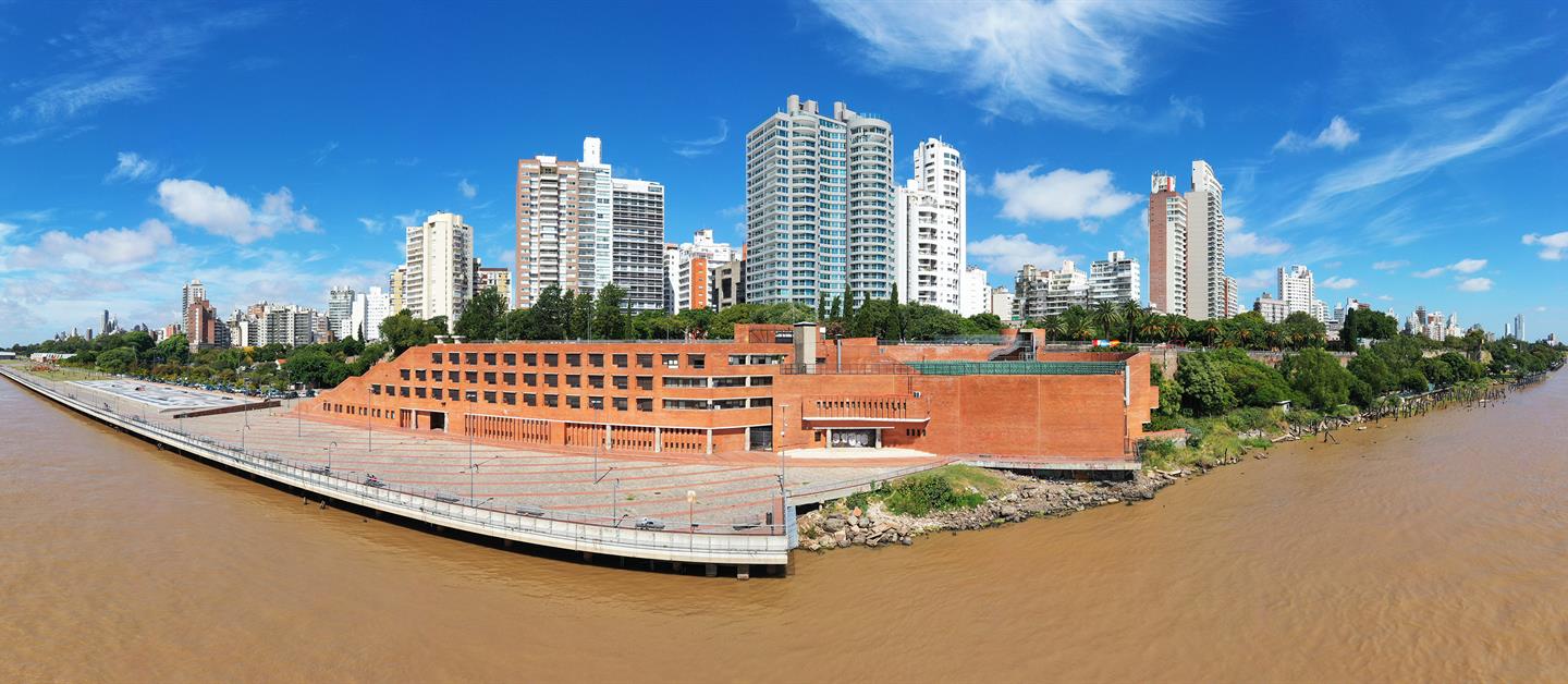 Consulado General de España en Rosario
