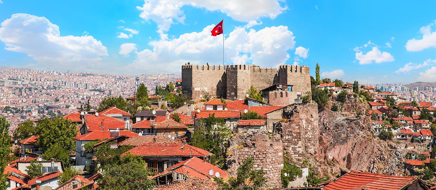 İspanya Büyükelçiliği 