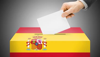 ELECCIONES A LAS CORTES DE CASTILLA Y LEÓN DE 15 DE MARZO DE 2026