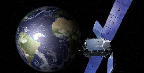 Satélite Amazonas 3