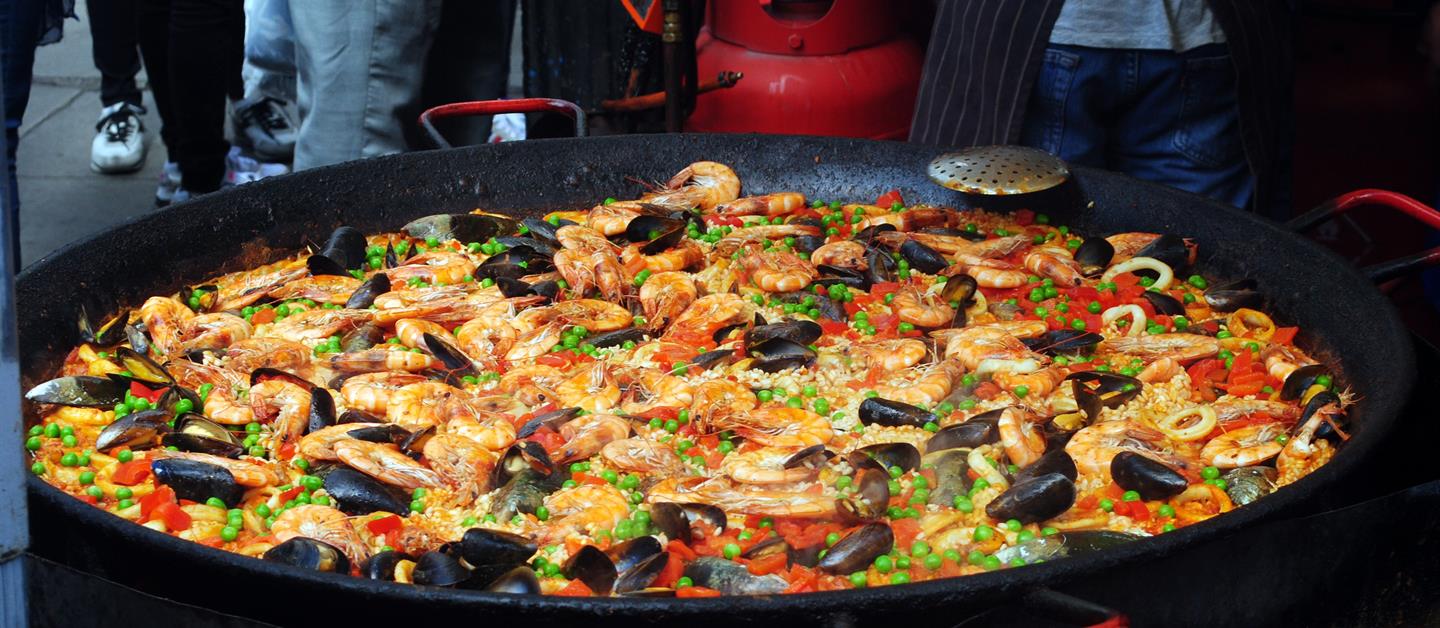 Convocatoria para un puesto de cocinero en la embajada de España en Bucarest