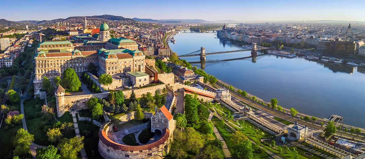 Embajada de España en Hungría