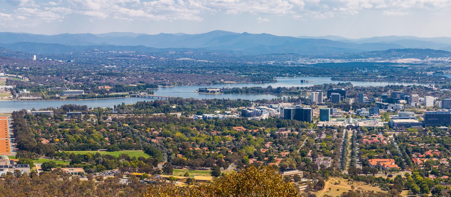 Embajada de España en Australia