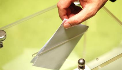 Elecciones al Parlamento de Andalucía de 17 de mayo de 2026