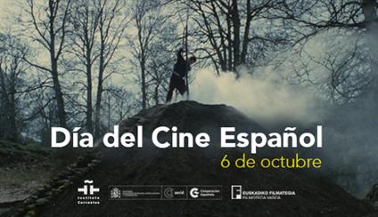 Día del Cine Español 2025