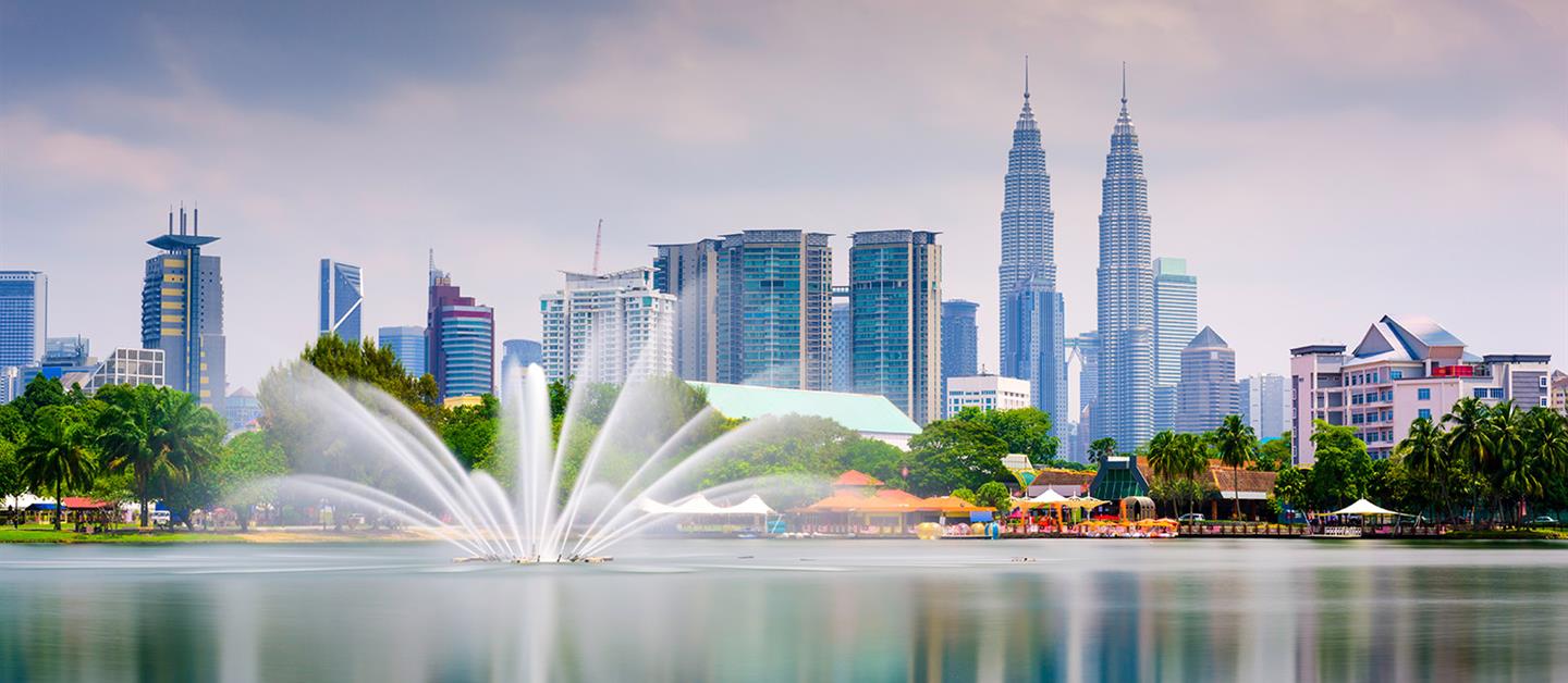 Embajada de España en Malasia