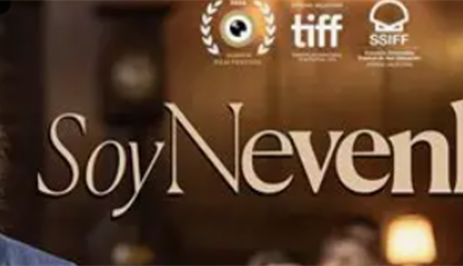 Cine: Soy Nevenka