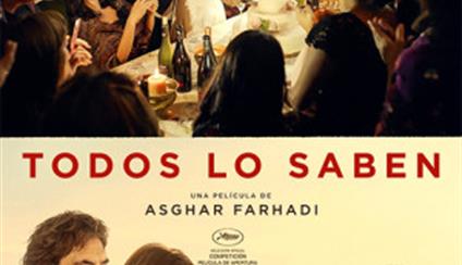 Cine: Todos lo Saben