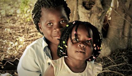 Estreno de la película Kanimambo en Mozambique