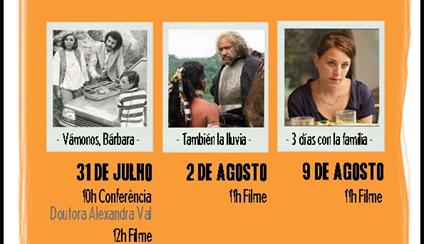 ¡Luces, cámara, mujeres en acción!