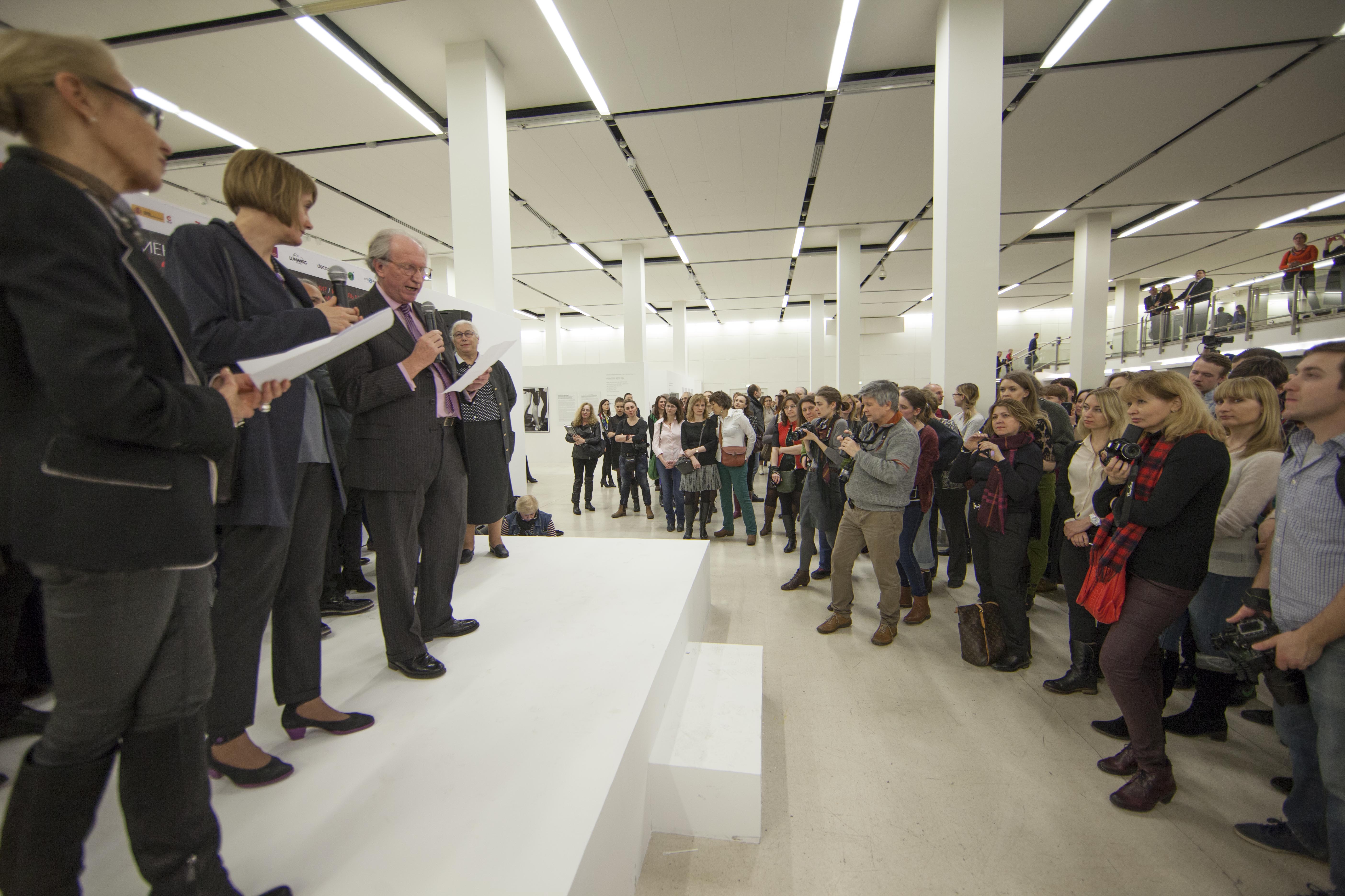 20150305 - Embajador en IX Edición Bienal de Moscú.jpg