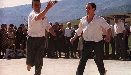 Día del cine español 6 de octubre