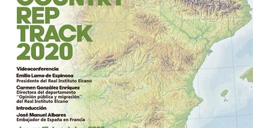 Country Rep Track 2020