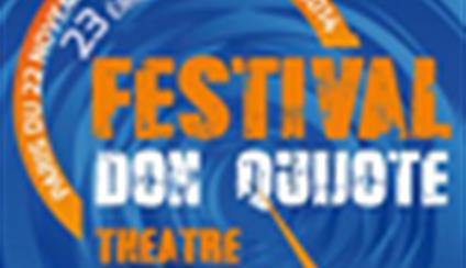 Festival Don Quijote