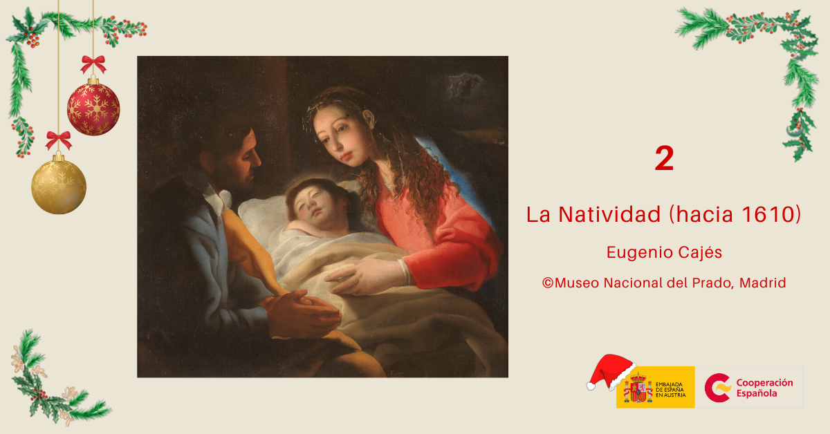 Calendario de Adviento 2