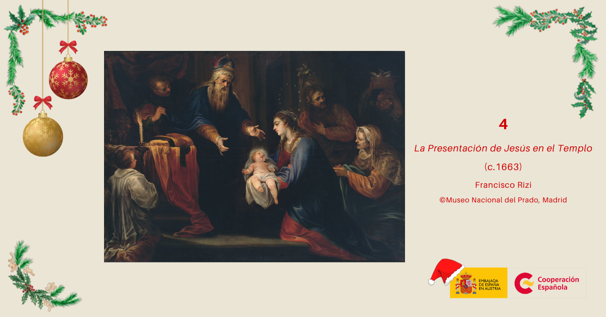 Calendario de Adviento 4