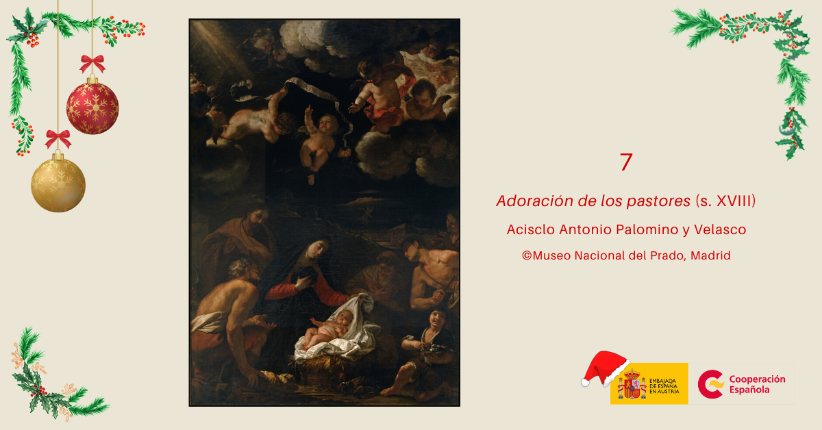 Calendario de Adviento 7