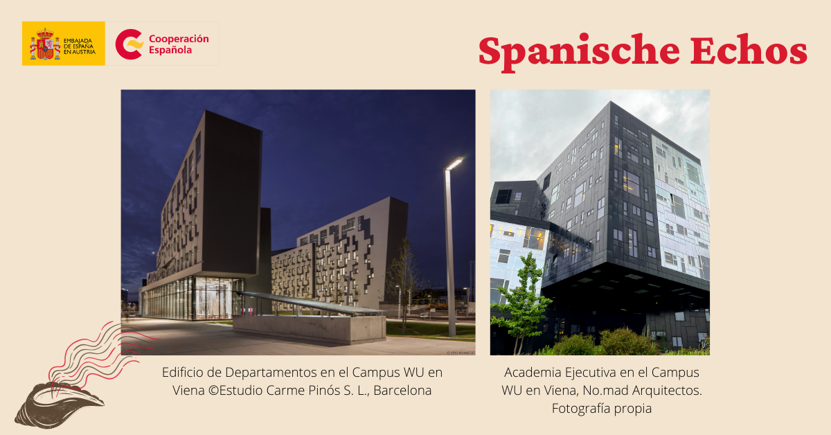 13. Carme Pinós y Eduardo Arroyo