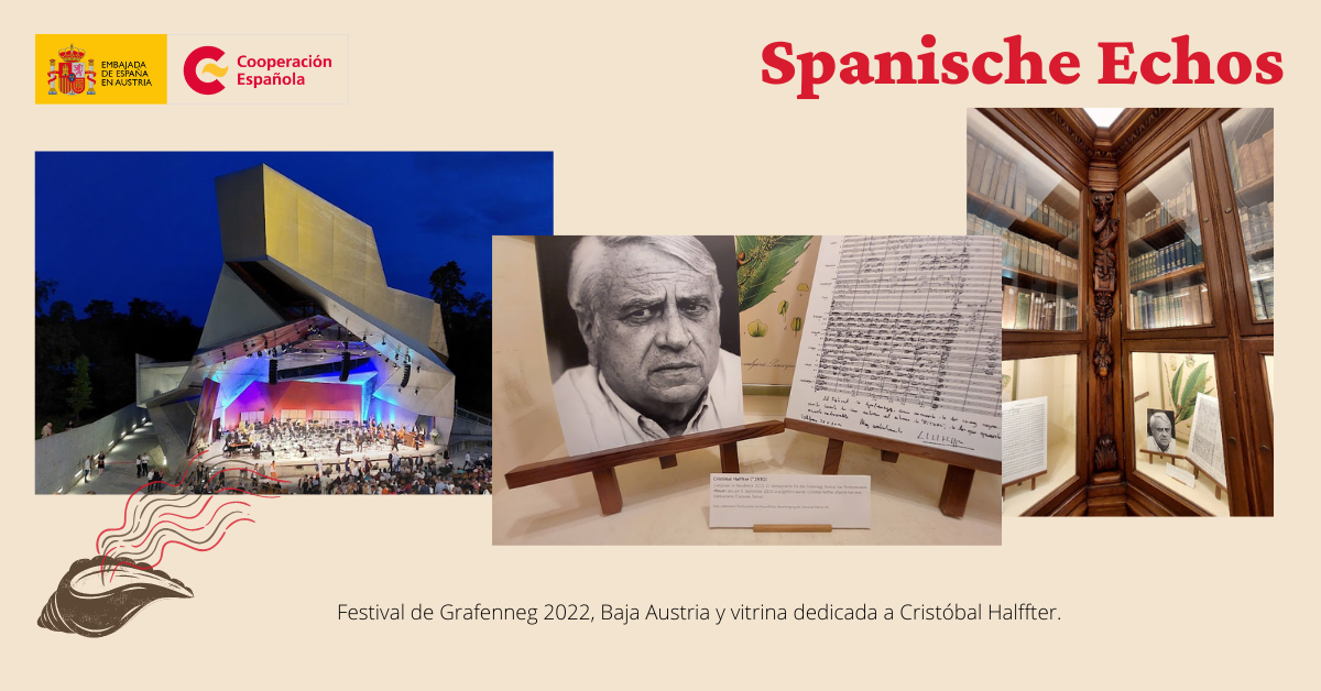 19. Cristóbal Halffter