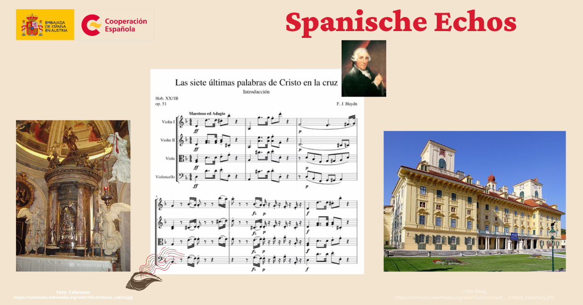 Haydn - Cádiz - Esterhazy