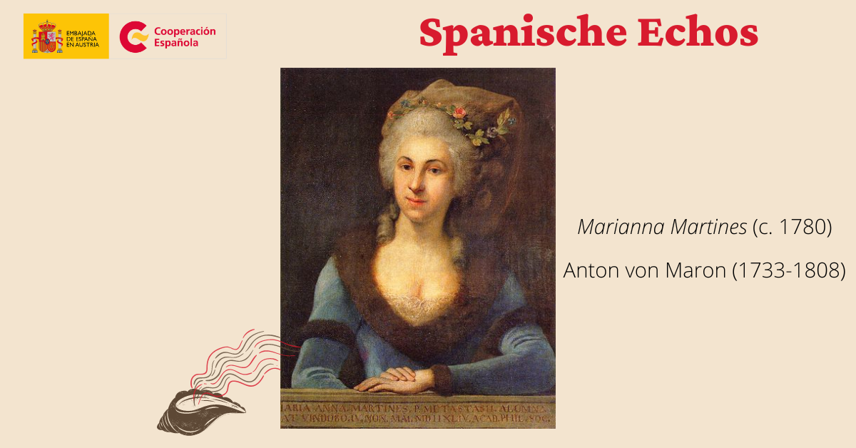 Mariana de Martínez