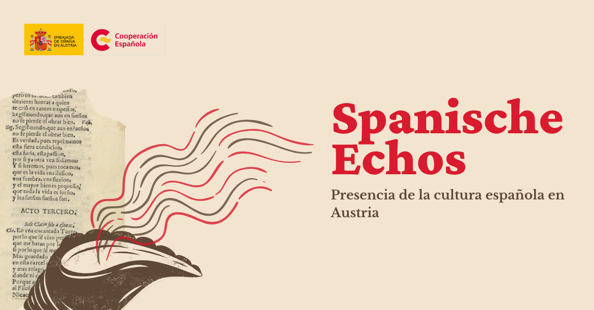 1. Portada Spanische Echos