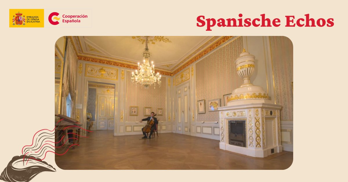 2. Apartamentos españoles Museo Albertina