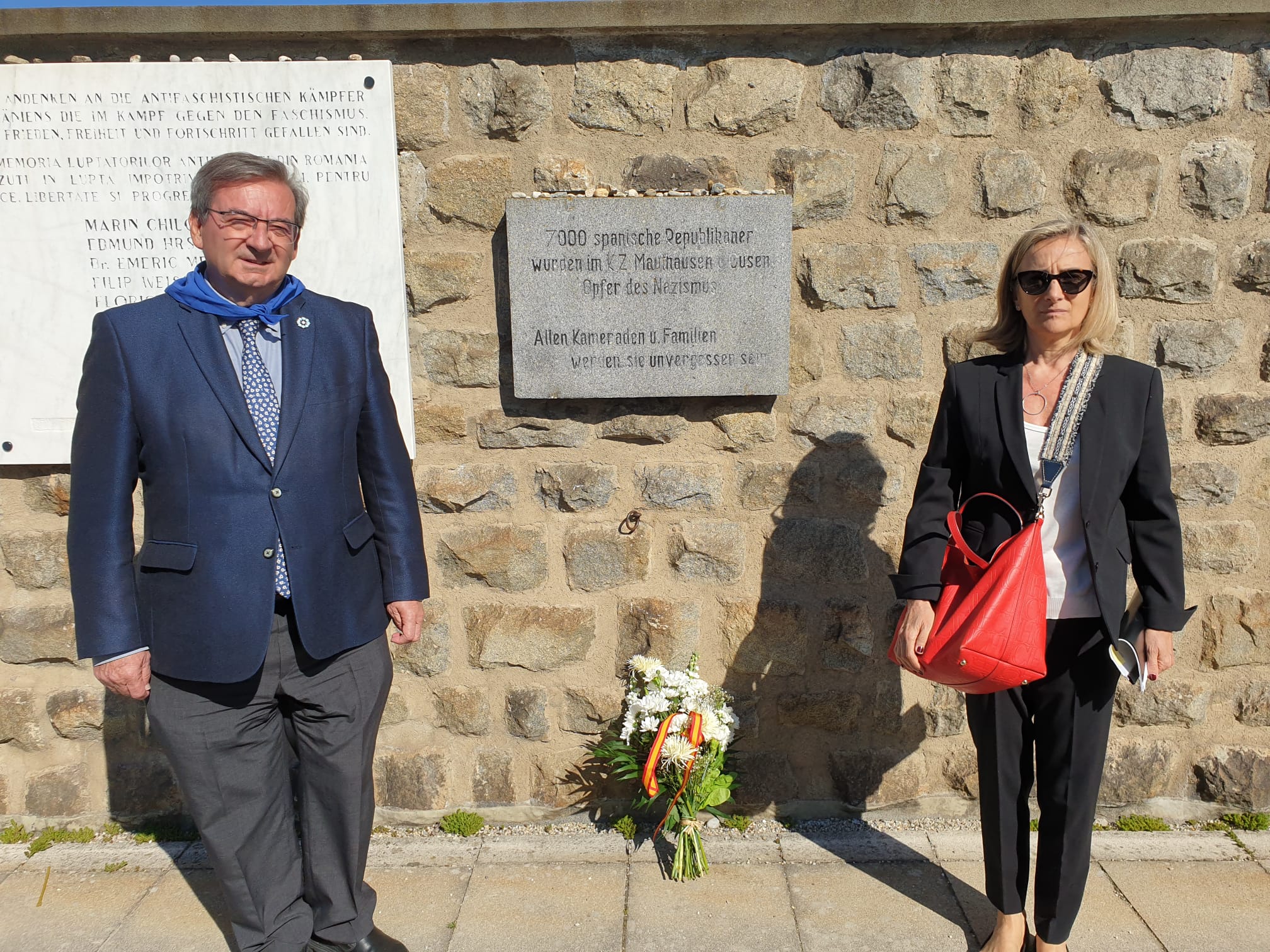 Mauthausen-Gusen  (2)