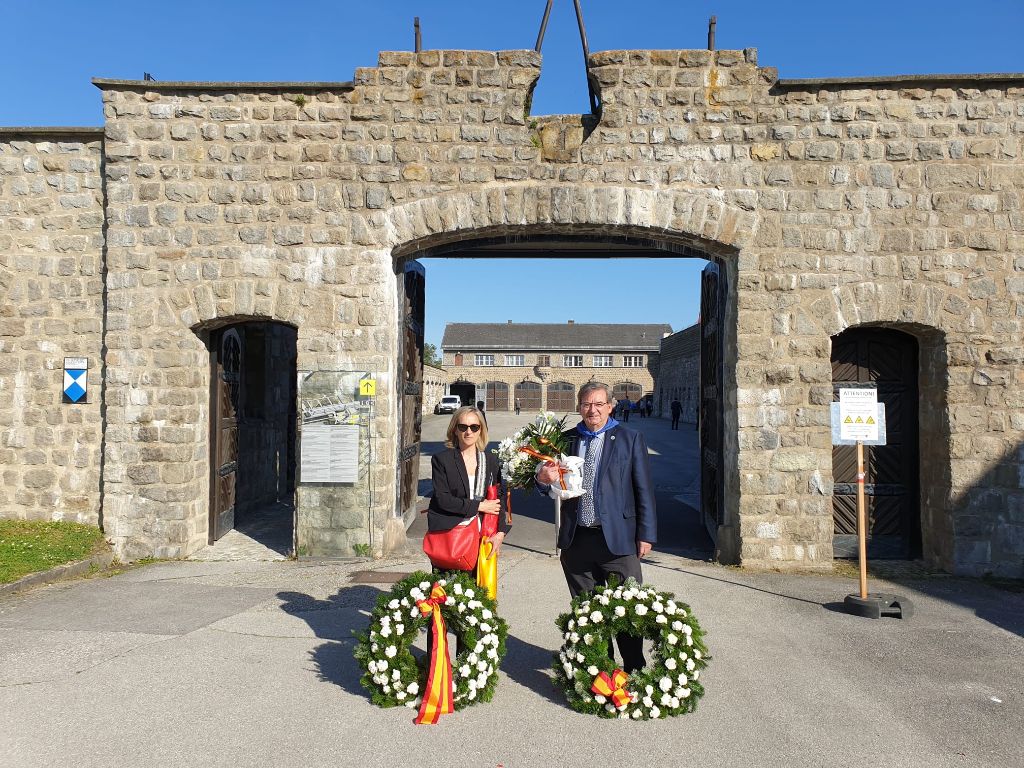 Mauthausen-Gusen  (5)