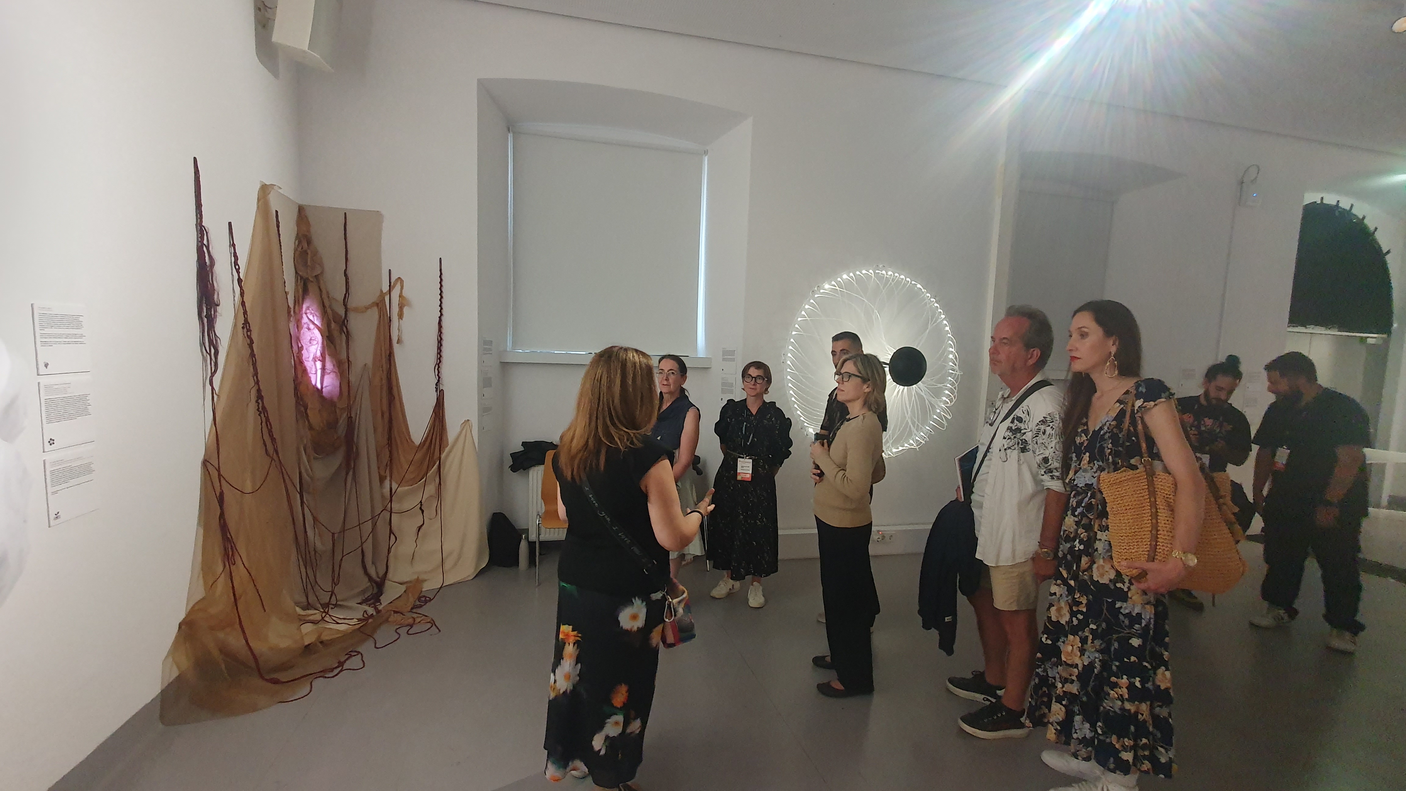 ASTER + S+ Neuroscience 3