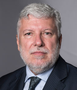 Agustín Santos Maraver (2018-2023)