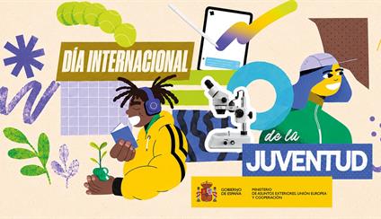 Día Internacional de la Juventud