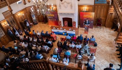 El ministro de Asuntos Exteriores inaugurará la IV edición del seminario España en el Mundo