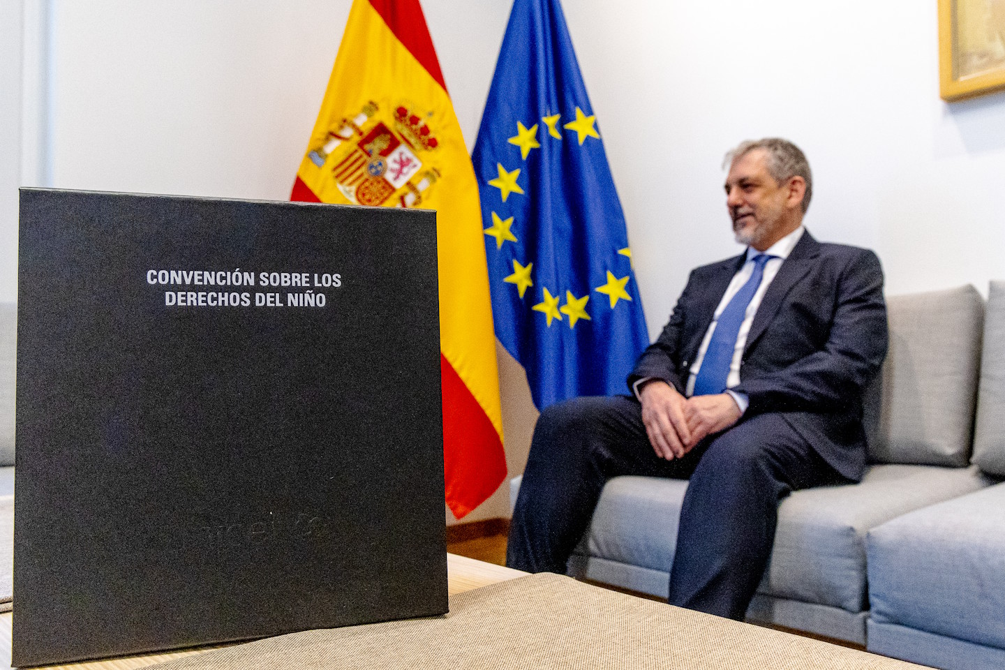 Convención sobre los Derechos del Niño