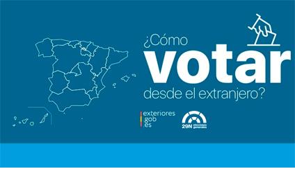 Elecciones a las Cortes Generales de 29 de noviembre de 2026