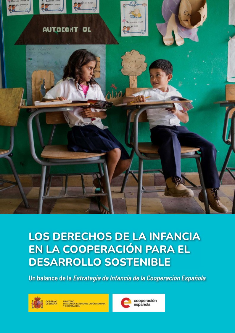 Portada del libro